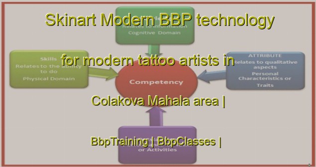 Skinart Modern BBP technology for modern tattoo artists in Colakova Mahala area | BbpTraining | BbpClasses | SkinartTraining-Bosnia and Herzegovina